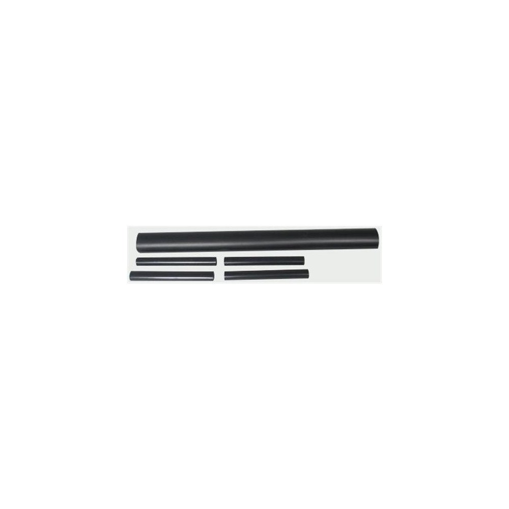 MELBYE Krymphylssats typ 4x6,0–16 mm² tjockvägg inkl. presshylsor 4...