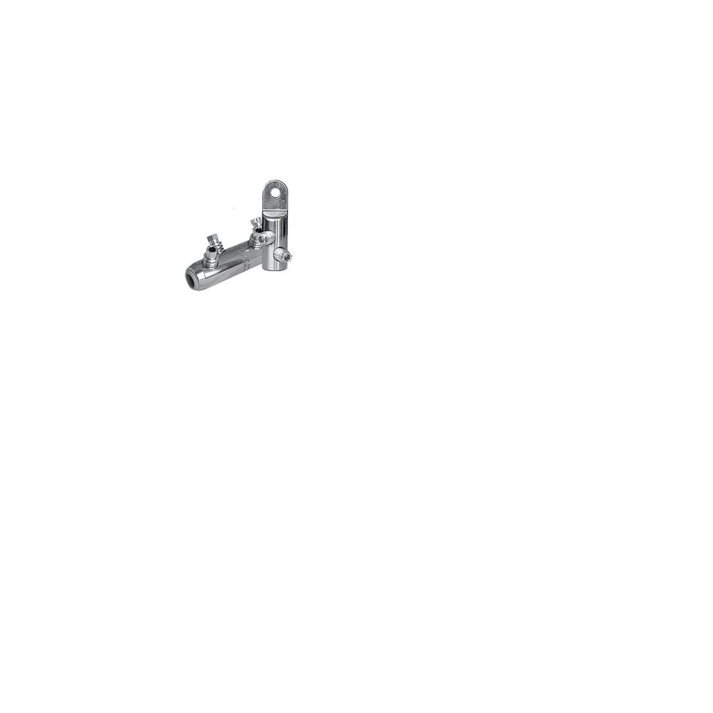 NEXANS NEXANS EUROMOLD Skruvterminaler GPH 95-240mm², Ø16 Al 95-240...