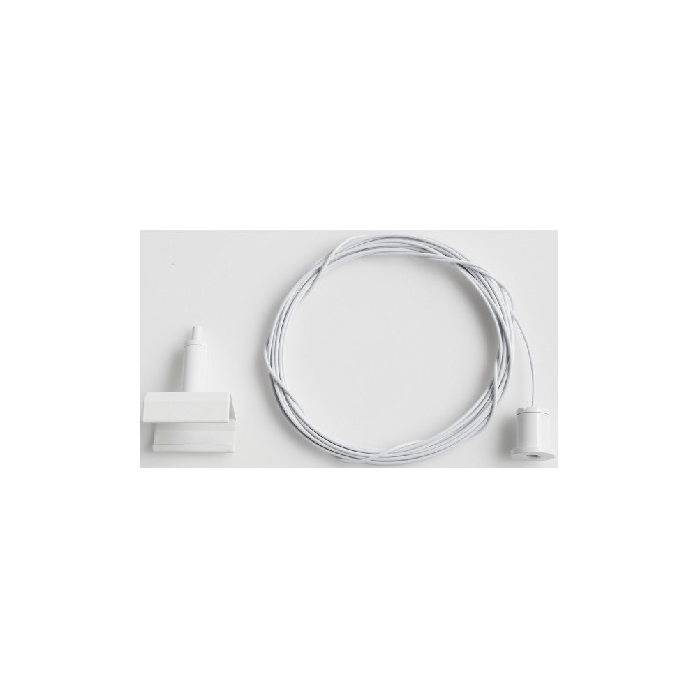 Solar Plus Ophængningsæt med 4m Wire for Globale 3-faset PRO/PULSE skin...
