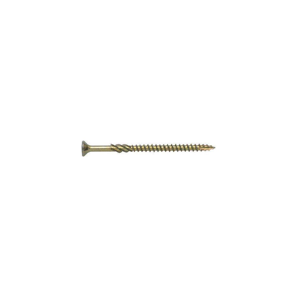 ITW FASTNERS ITW FASTNERS SPUN®+ 5,0X80/45mmsubmerged head, förzinkad med...