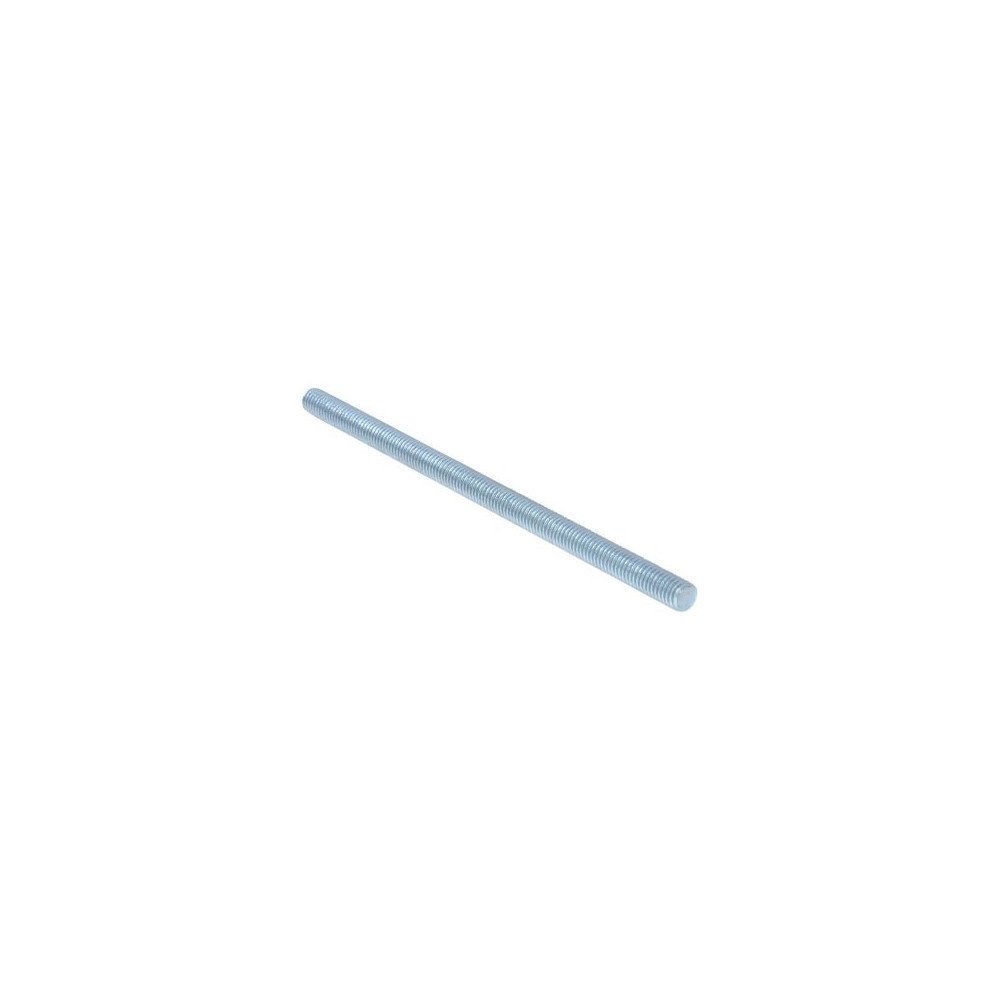 WALRAVEN Walraven gängbult M8x50 mm – elförzinkat stål DIN 976-1. bra...