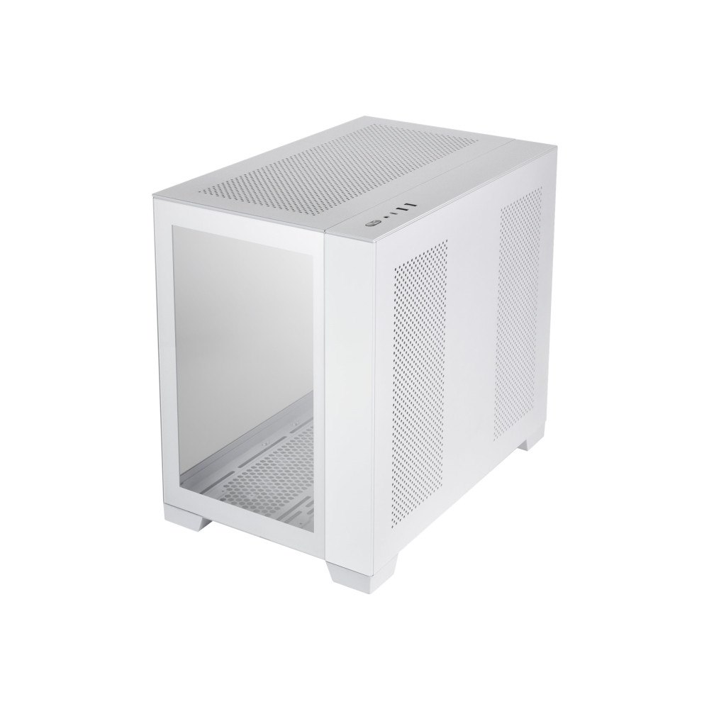 Lian Li Industrial Company Lian Li O11 Dynamic Mini - tower - ATX