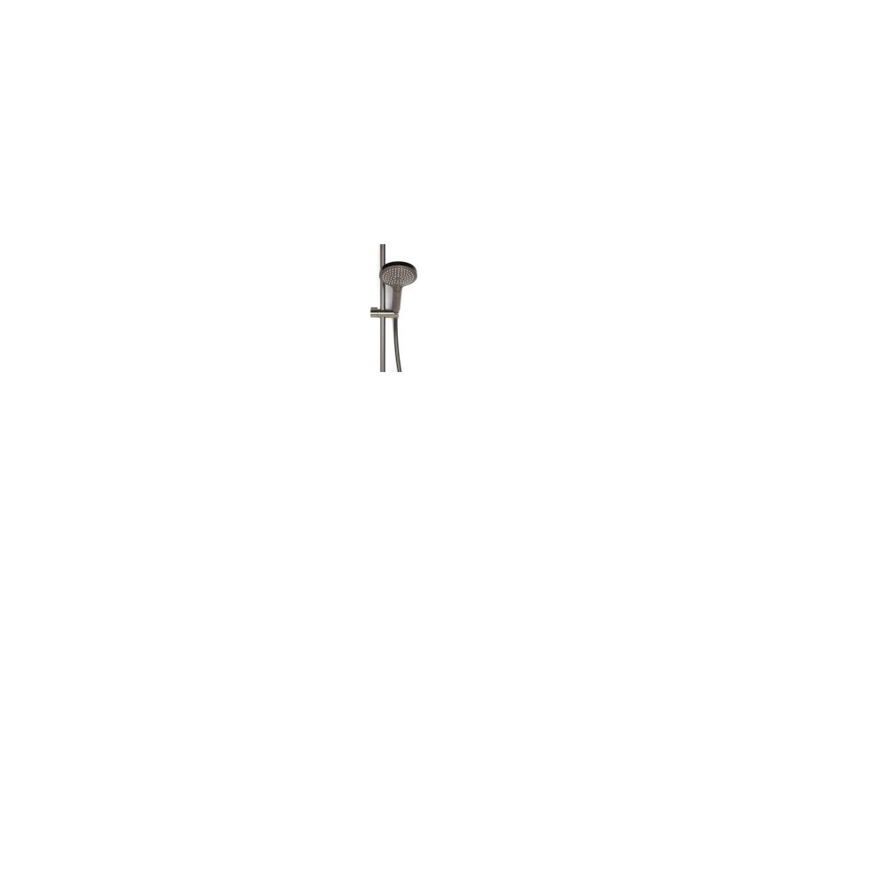 blue label BLUE LABEL Termostatblandare inkl. 90 cm handduschset med 3...