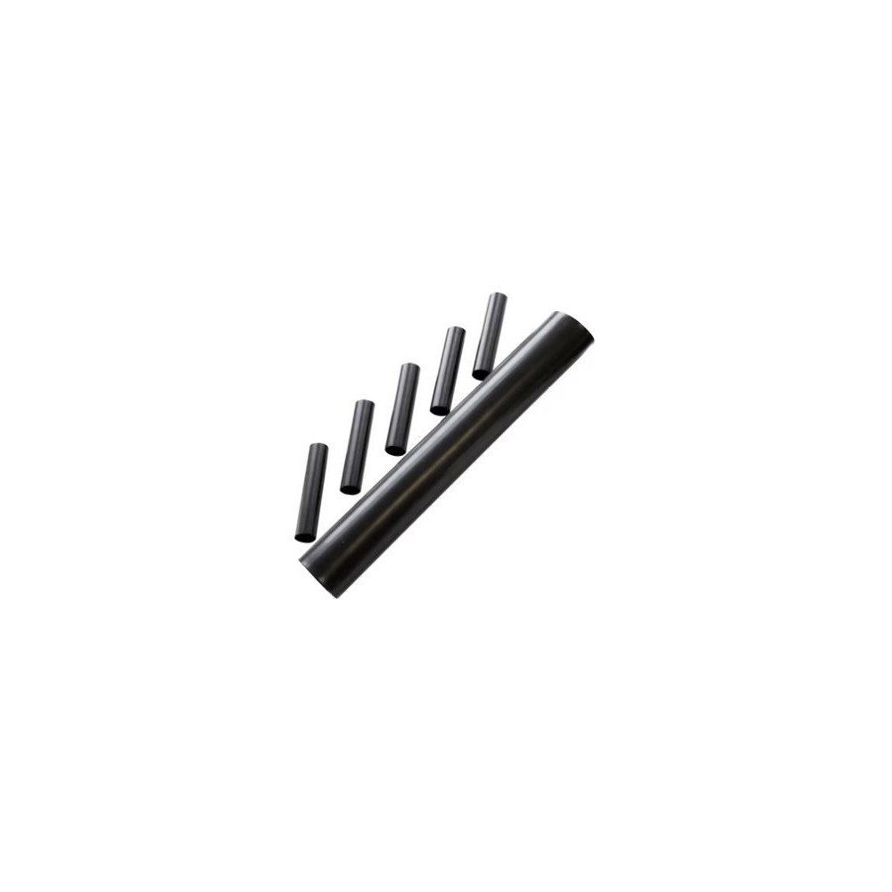 Solar Plus Set med krympmuffar, typ 5x1,5–6 mm², med mellanvägg (inre k...
