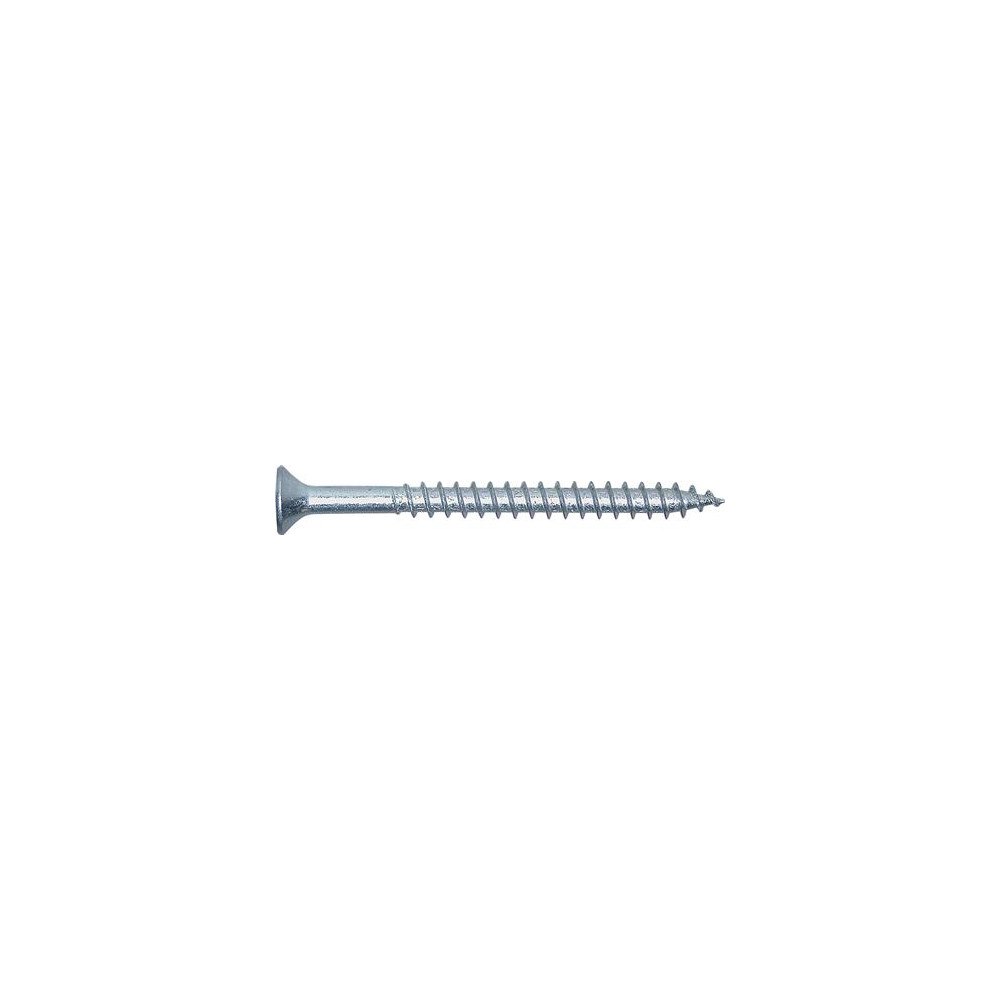 ITW FASTNERS ITW FASTNERS SPUN®+ 3,5X20mmsubmerged head, förzinkad med TX...