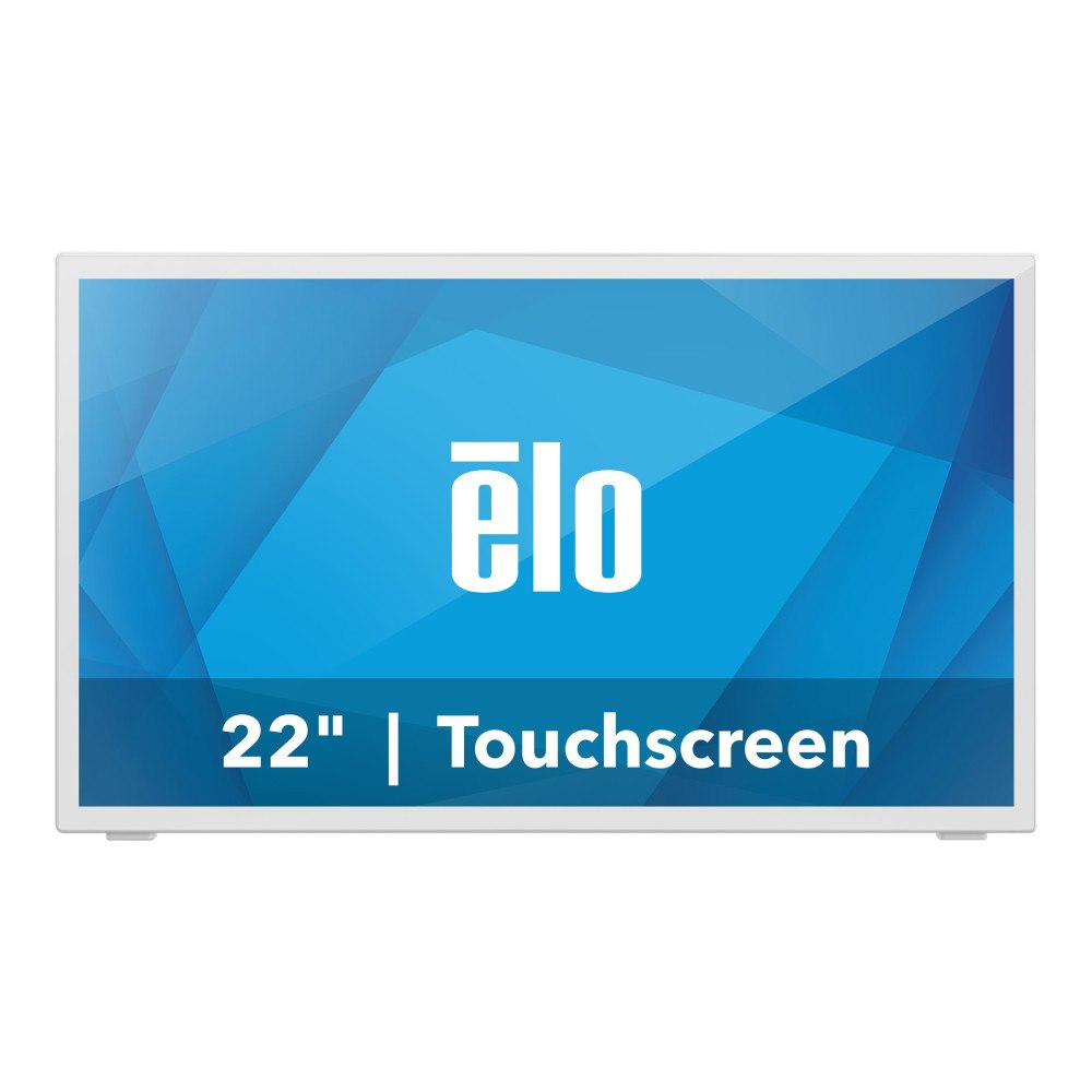 Elo TouchSystems Elo 2270L - LCD-skärm - Full HD (1080p) - 22"