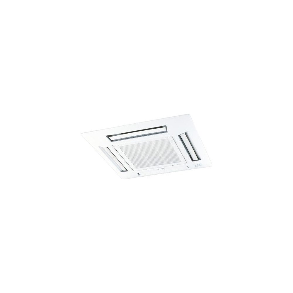 Panasonic Panasonic-panel CZ-BT20EW, tillbehör luft/luft 4-vägs 60x60...