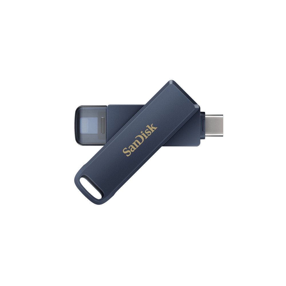 SANDISK SanDisk Phone Drive - USB flash-enhet - 128 GB