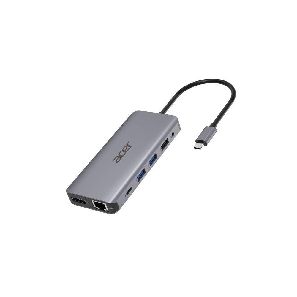 Acer Acer 12-In-1 Type-C Adapter