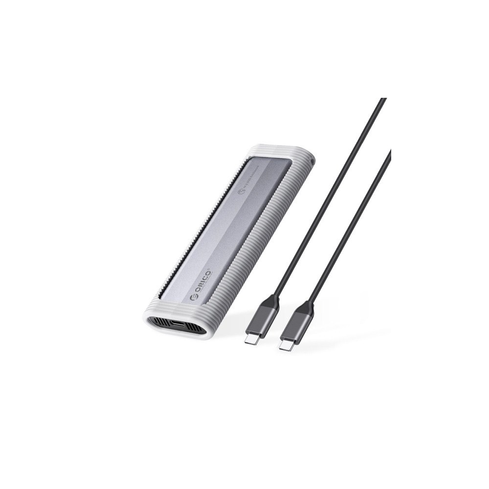 ORICO Orico AXM2F M.2 SATA SSD USB-C-diskhölje