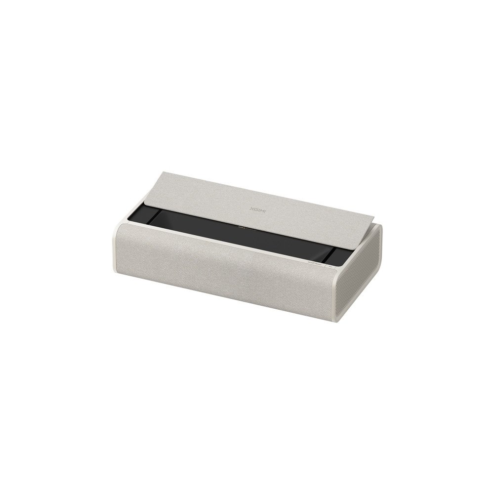 XGIMI XGIMI Aura 2 - DLP-projektor - ultrakort kastavstånd - 3D - 802.11a/b/g/n/ac/ax wireless / Bluetooth 5.2