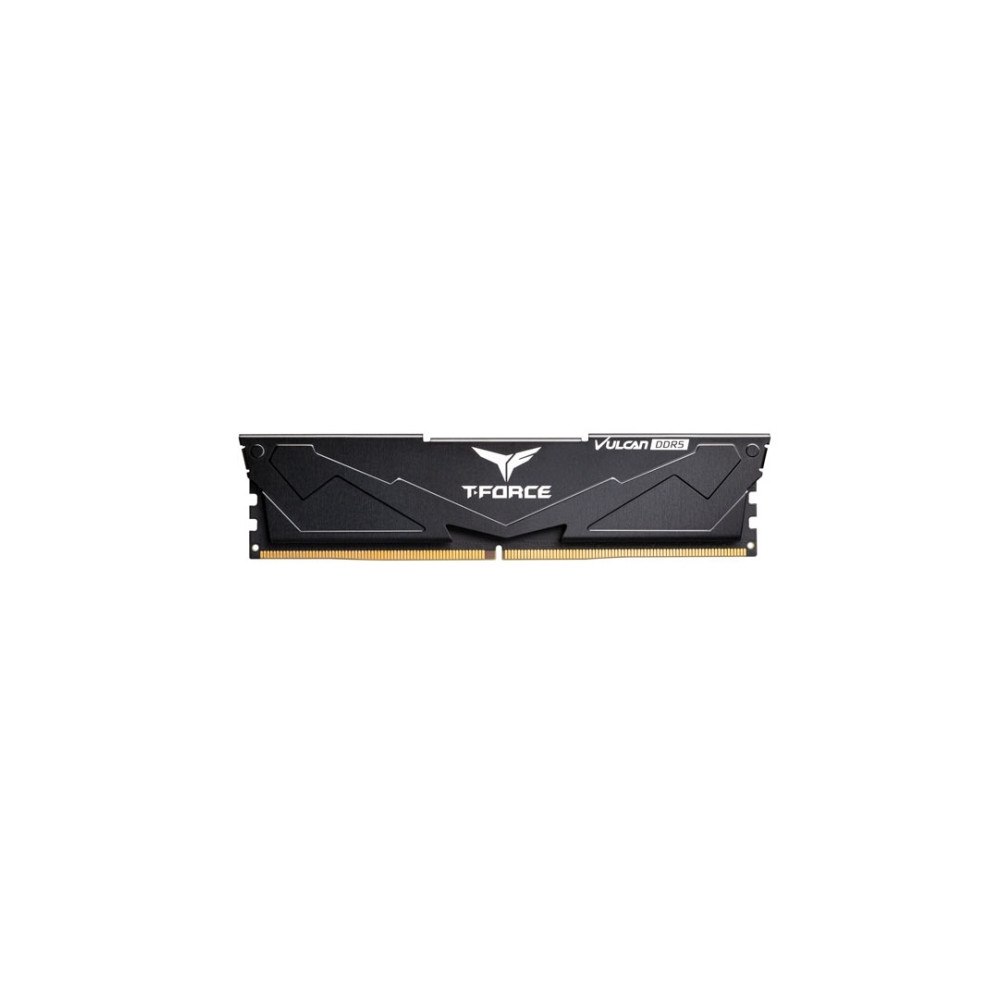 Team Group Team Group VULCAN , 32 GB, 2 x 16 GB, DDR5, 6400 MHz, 288-pi...