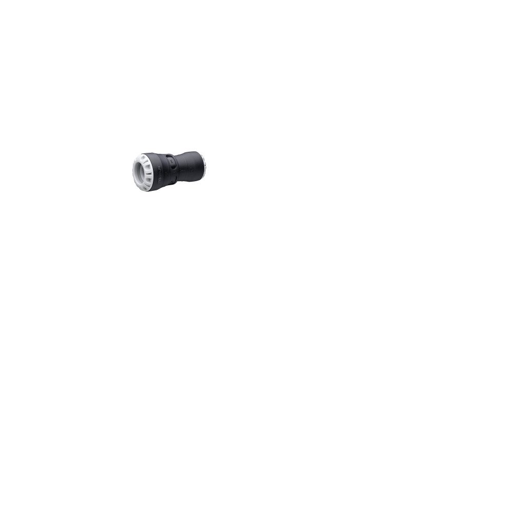 PLASTLINE PLASTLINE Push-In-reduceringskoppling 32 x 25 mm för dragfas...
