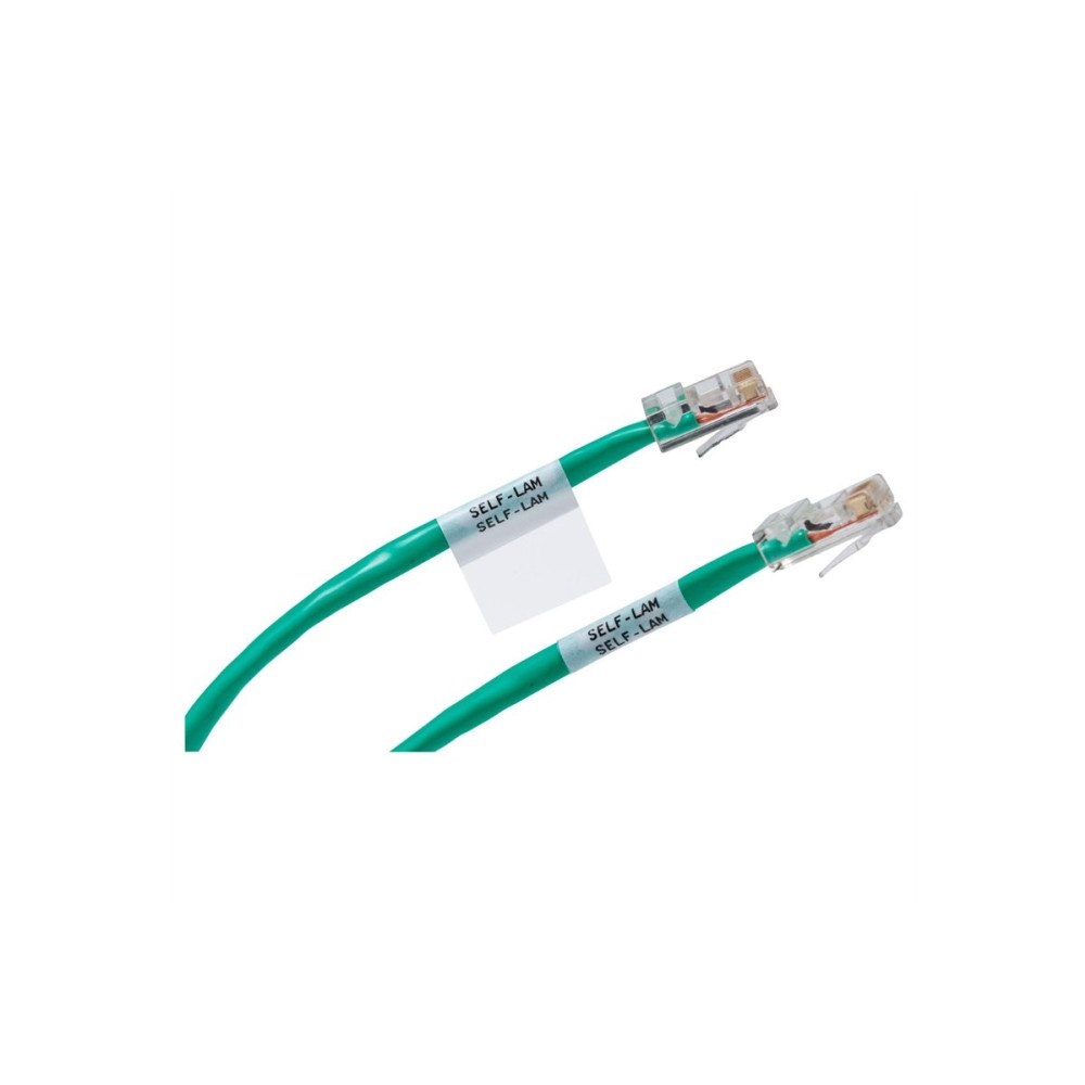 Brady Brady B-427 - etiketter - matt