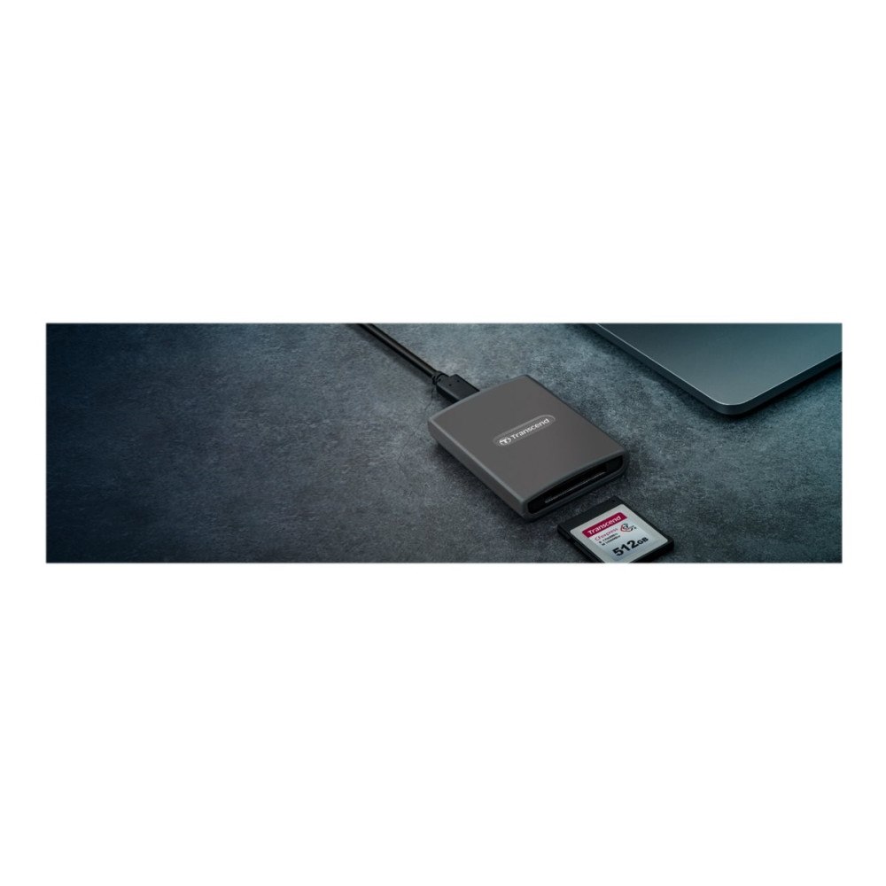 Transcend Transcend RDE2