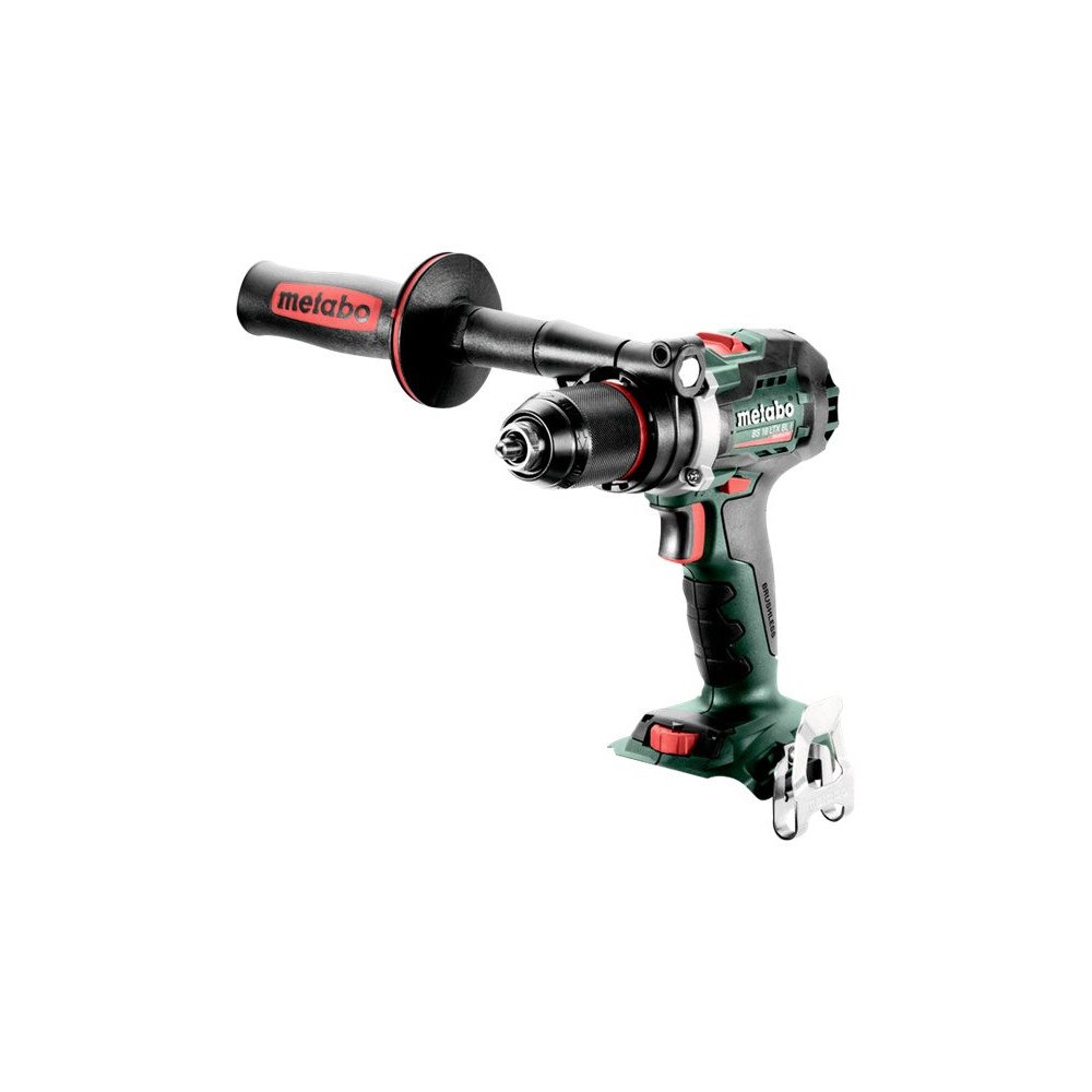 Metabo Metabo BS 18 LTX BL I