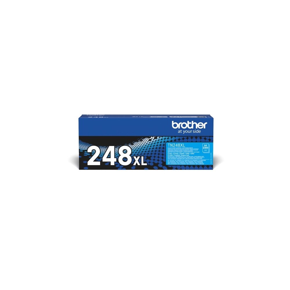 Brother Brother TN248XLC