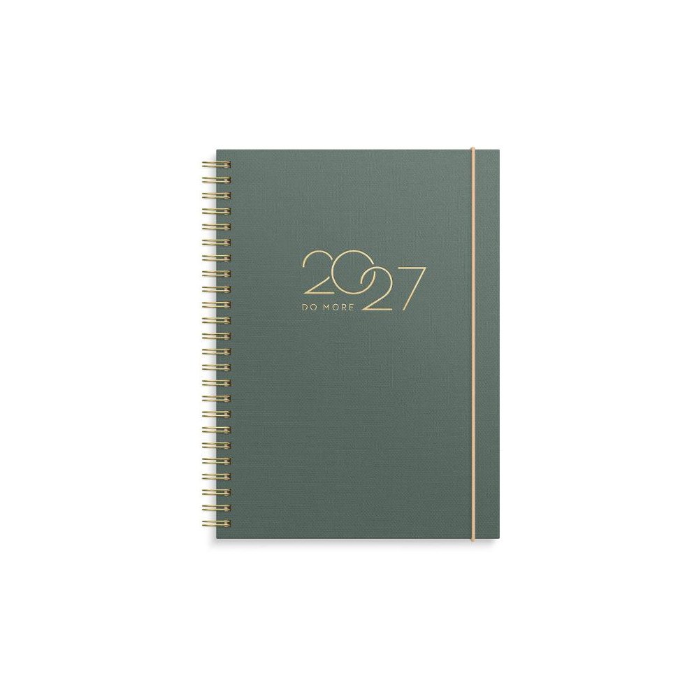 Burde Life Planner Do more 2027