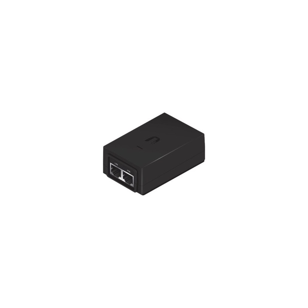 Ubiquiti Ubiquiti UniFi POE-48-24W - strömtillförsel - 24 watt