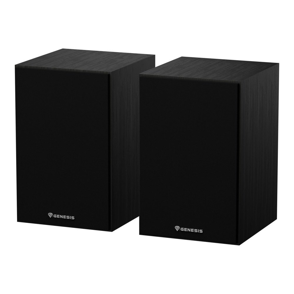 GENESIS Genesis Arsen 302BT - högtalare - för persondator - trådlös