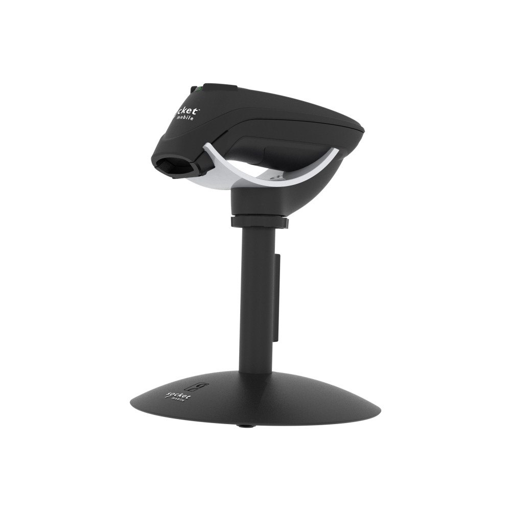 Socket Mobile DuraScan D740 - utan laddningsstativ - streckkodsskanner