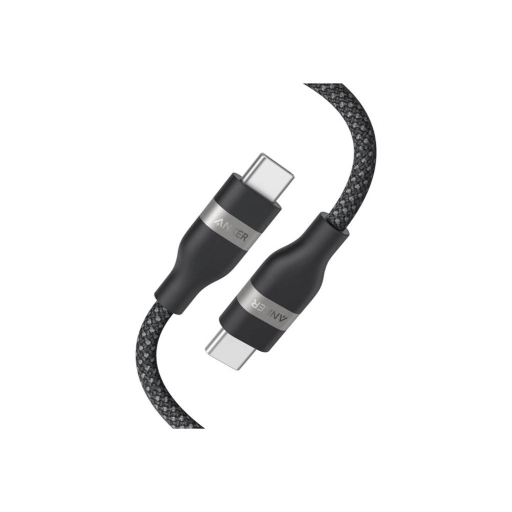 ANKER Anker - USB typ C-kabel - USB-C till USB-C - 3 m