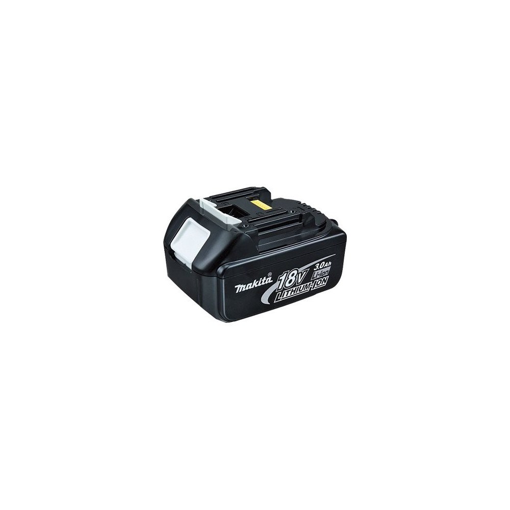 Makita Makita MAKITA AKUMULA. 18V 3.0Ah BL1840B M632G12-3