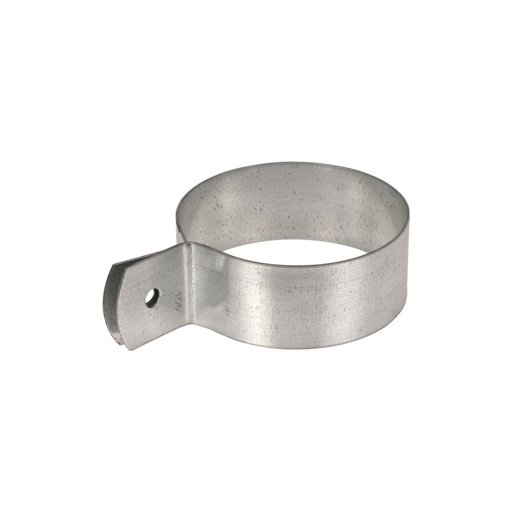 LINDAB LINDAB Monteringsfäste UV25 630 i 25x2 mm galvaniserad plåt.