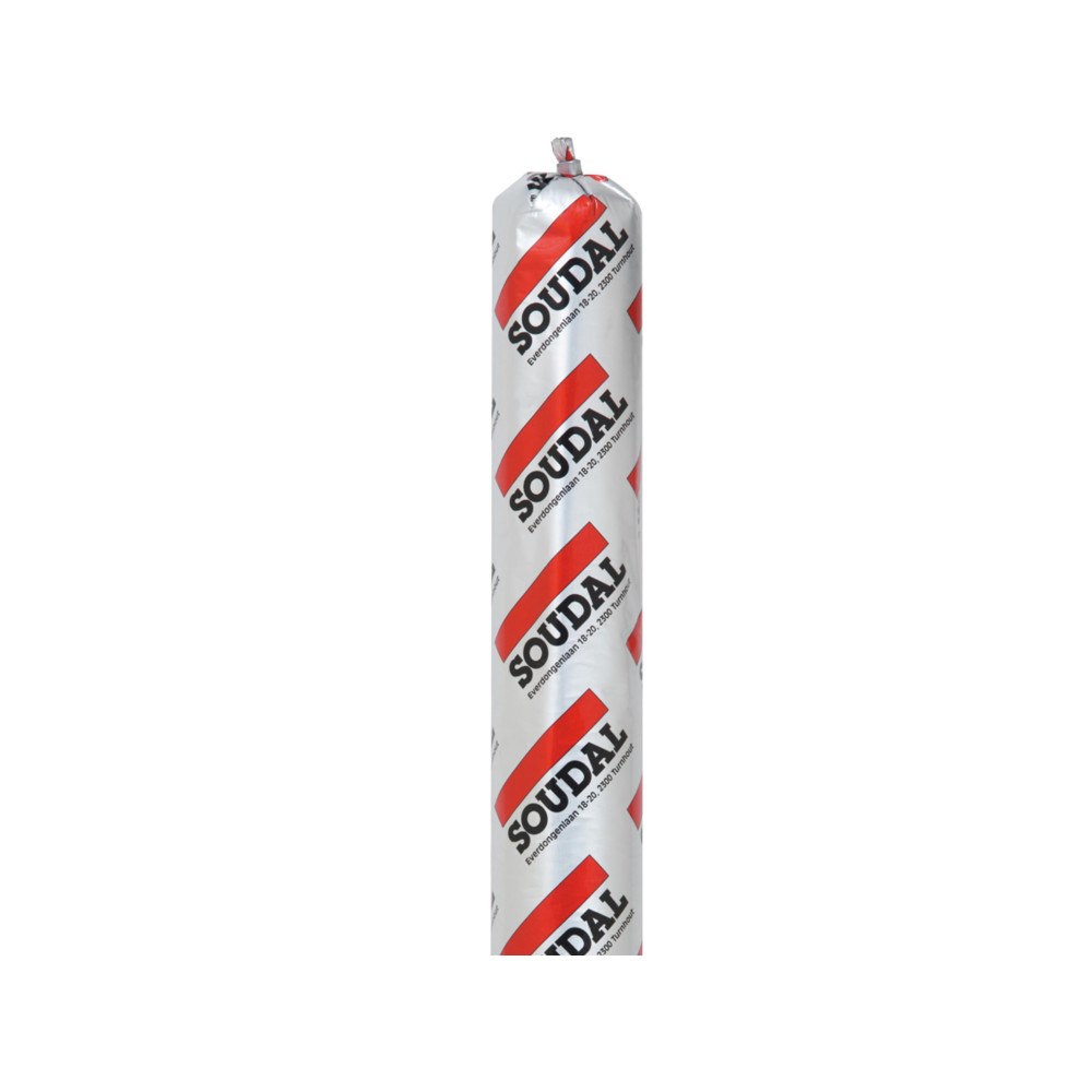 SOUDAL SOUDAL Vapourseal är ett plastelastiskt 1-komponents förslut...