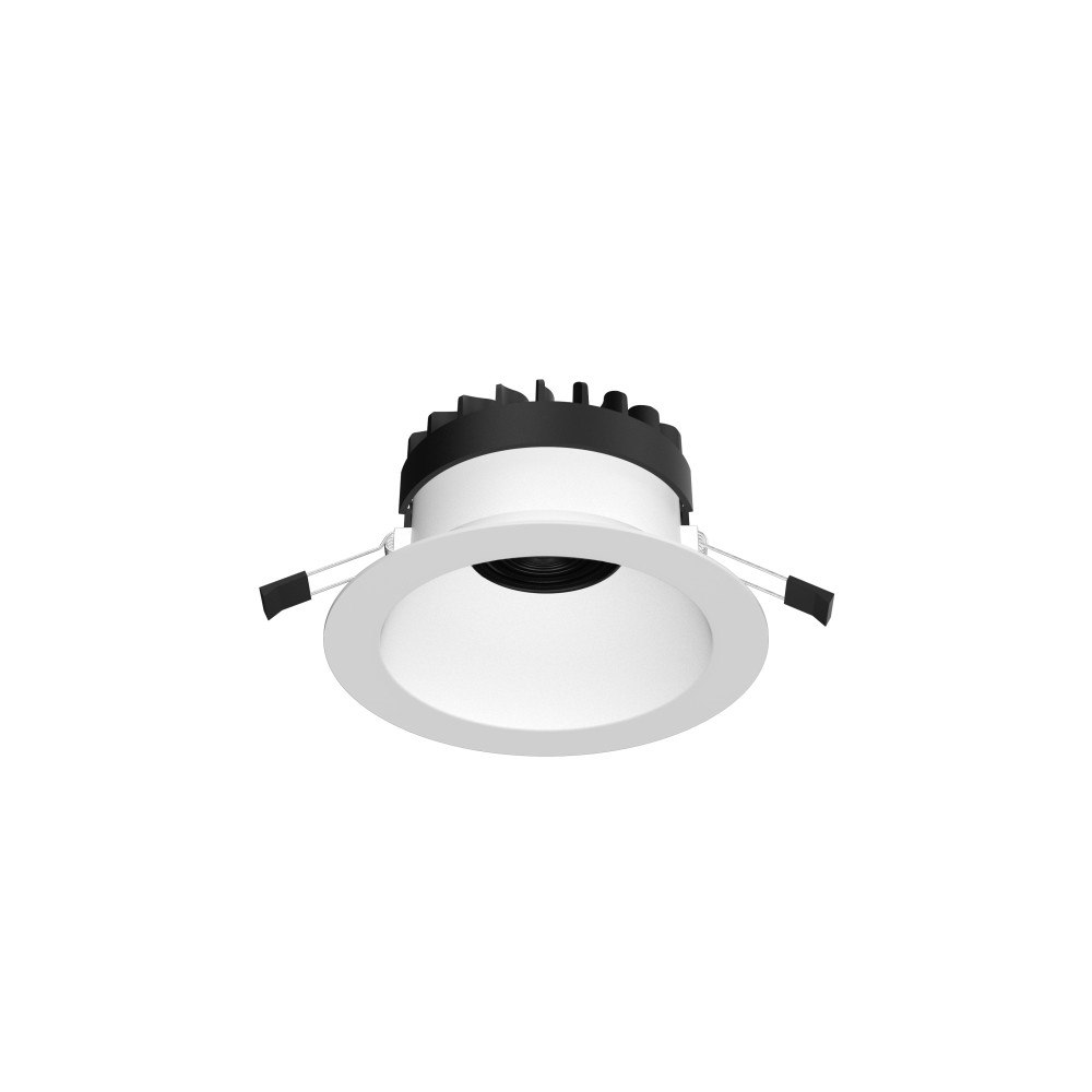 Solar Plus KOMBIC ø150 13-19W 1440-1959LM 4000K CRI90, Elipse lysfordel...