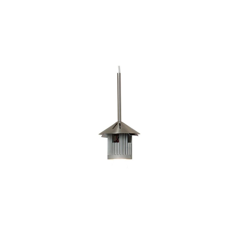 Solar Plus GLOBE CAFE upphängning LED 30W 3000K DALI/Switch/1-10V ELEKT...