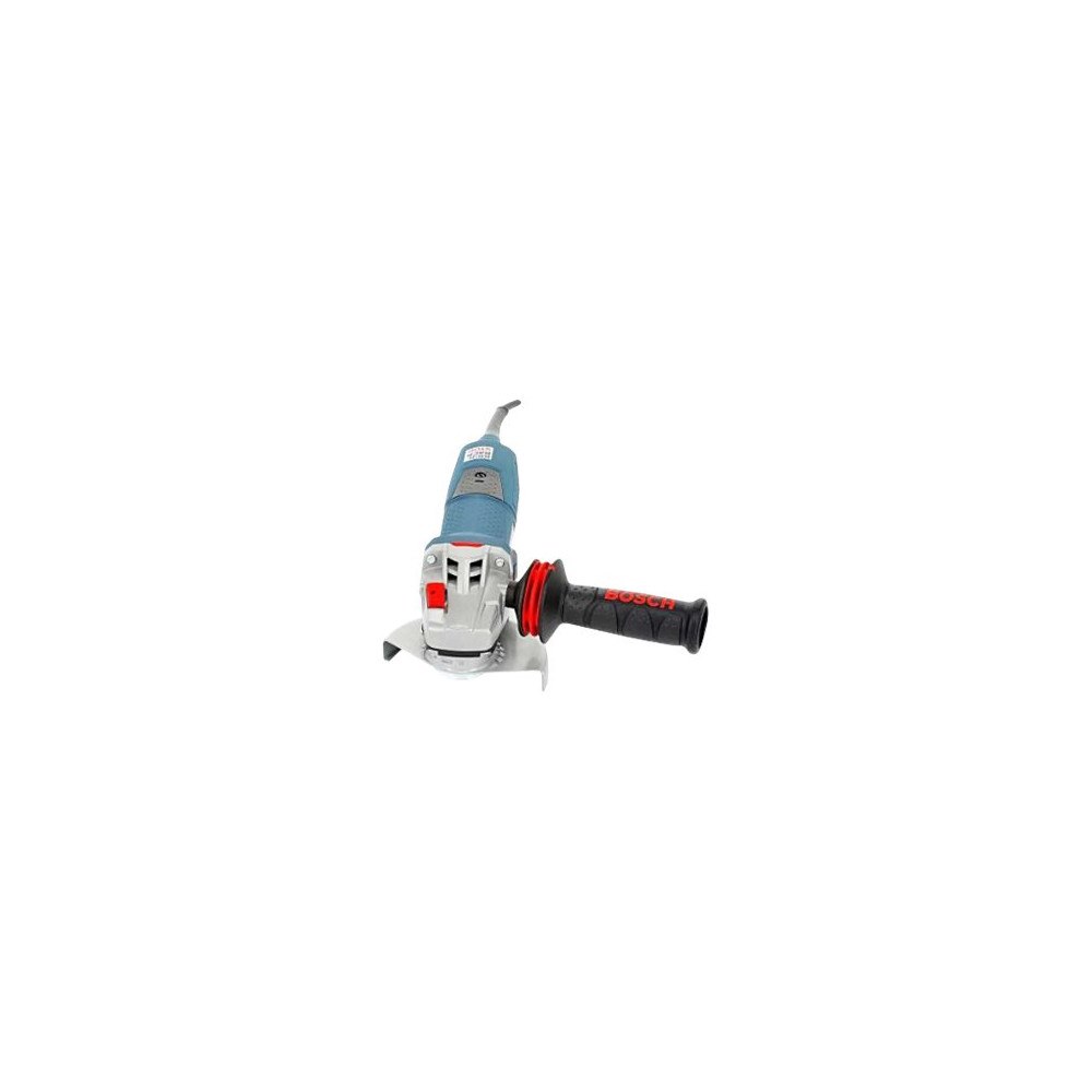 Bosch Powertools Bosch GWS 14-125 S vinkelslipmaskin