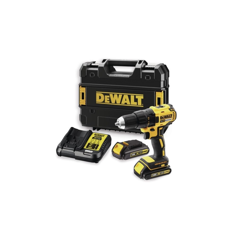 DeWalt DeWALT DCD777S2T