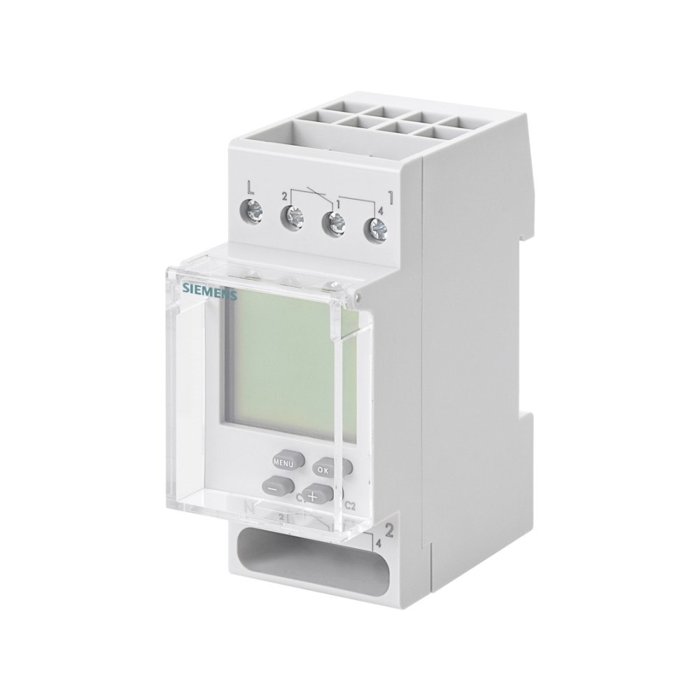 Siemens Siemens 7LF4512-0, IP20, 50-60 hz, 16 A, 83 mm, 166 g, 56 mm