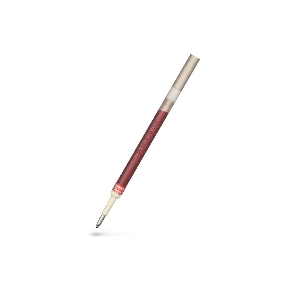 Pentel Refill PENTEL Floatune 0,8 röd