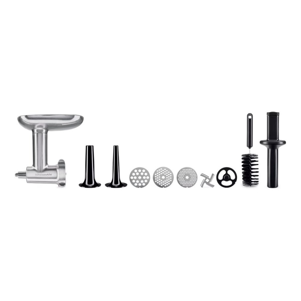 KitchenAid KitchenAid 5KSMMGA - köttkvarnstillsats