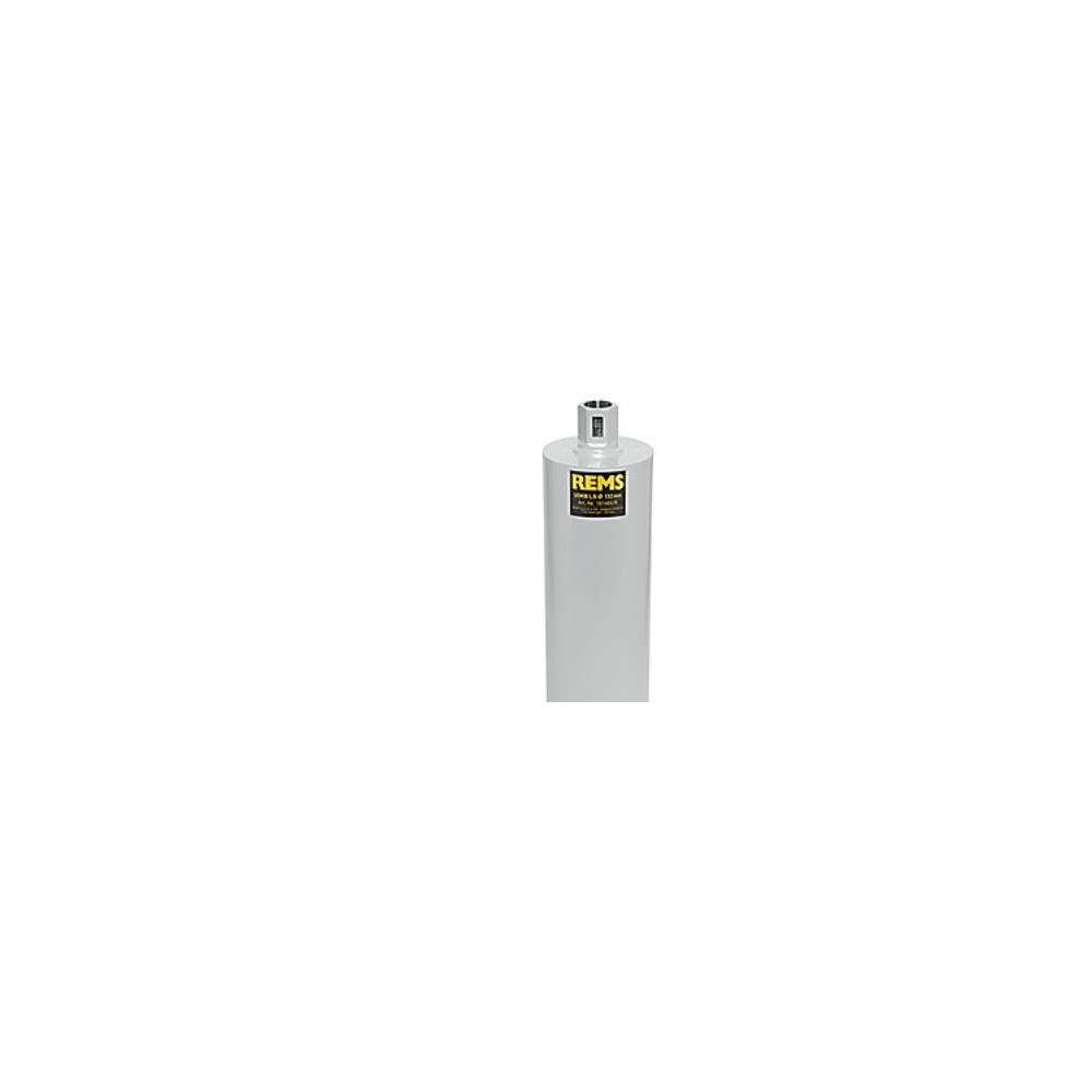 REMS REMS diamantborr Ø132x420mm