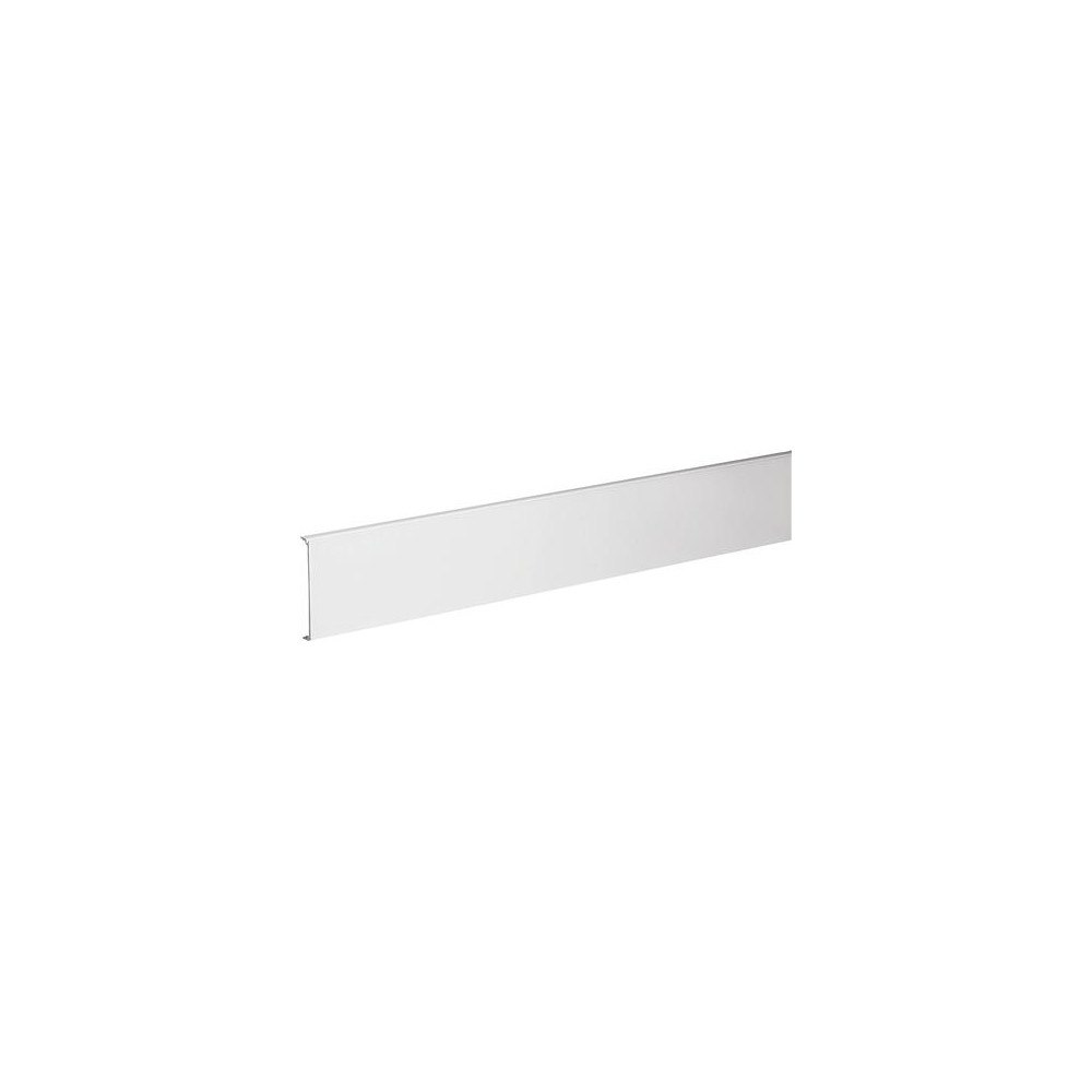 SCHNEIDER ELECTRIC SCHNEIDER ELECTRIC Front FCA-F80Höjd 80 mm, längd 2500 mmVit...
