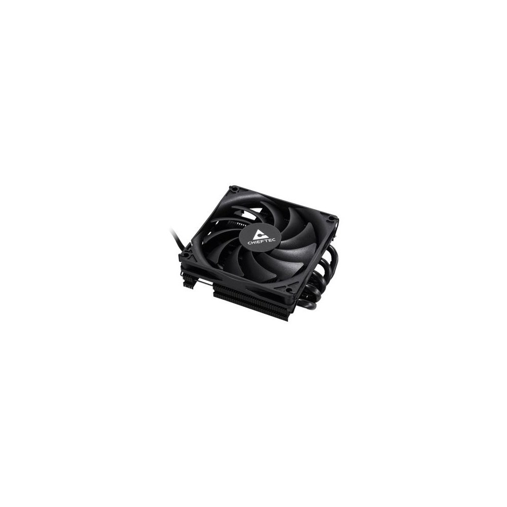 Chieftec Chieftec CAC-S92PWM-LP45 - processorkylare - låg profil