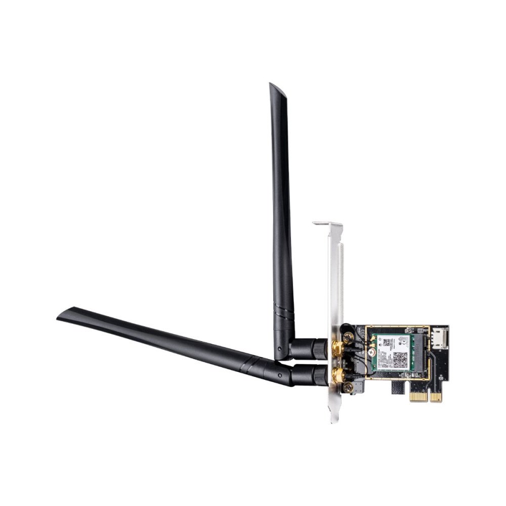 Shenzhen Cudy Technology Cudy WE3000 - nätverksadapter - PCI Express x1
