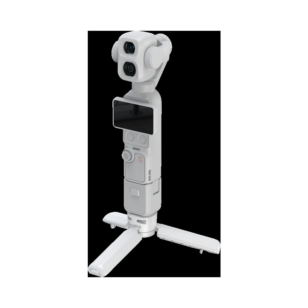 SMALLRIG SmallRig 6795 Tabletop Tripod for Action Cameras