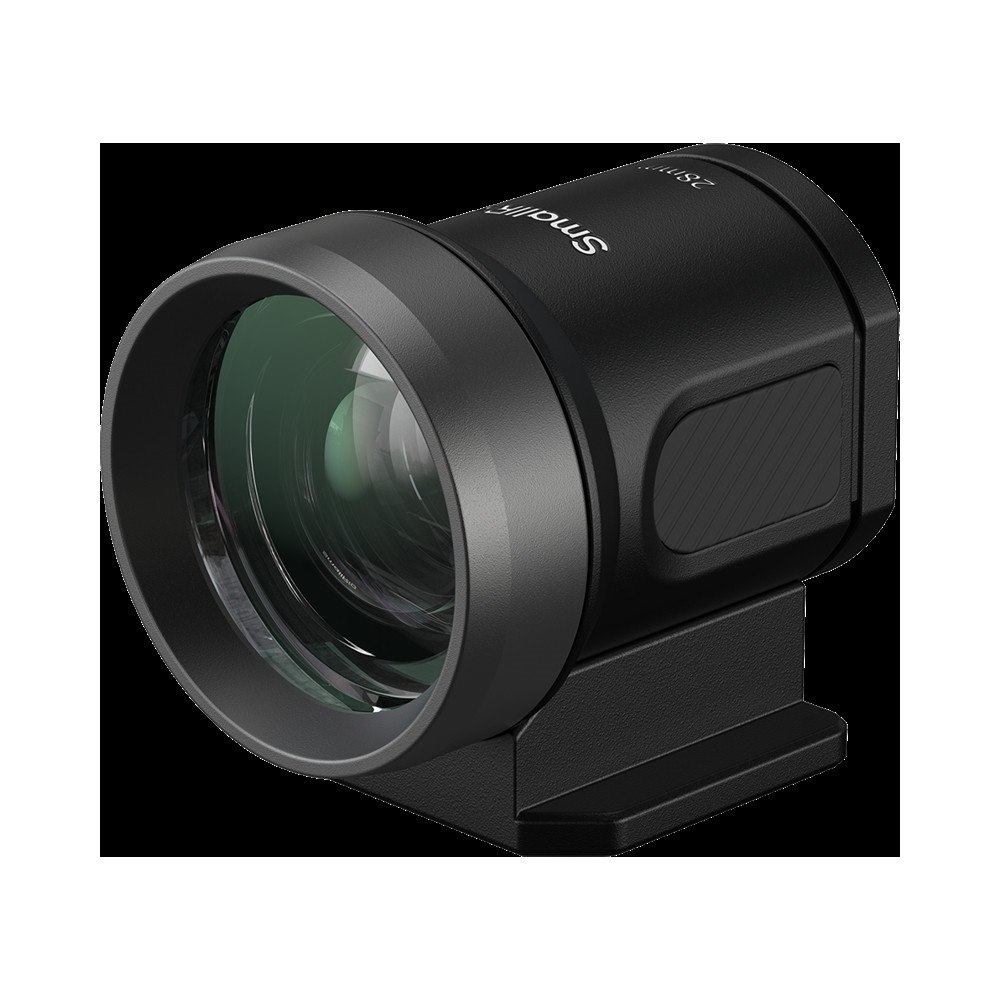 SMALLRIG SmallRig 5873 28mm External Optical Viewfinder