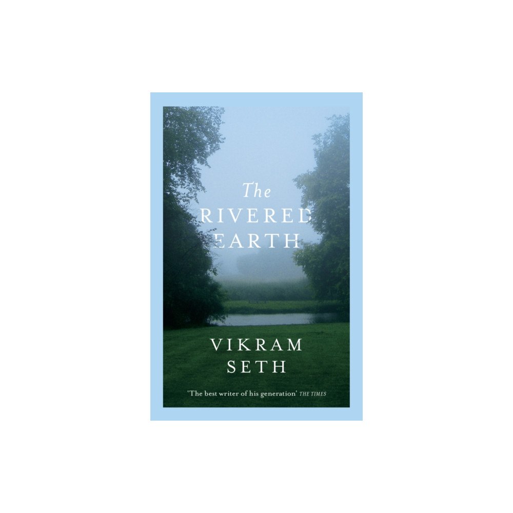 Orion Publishing Co The Rivered Earth (häftad, eng)