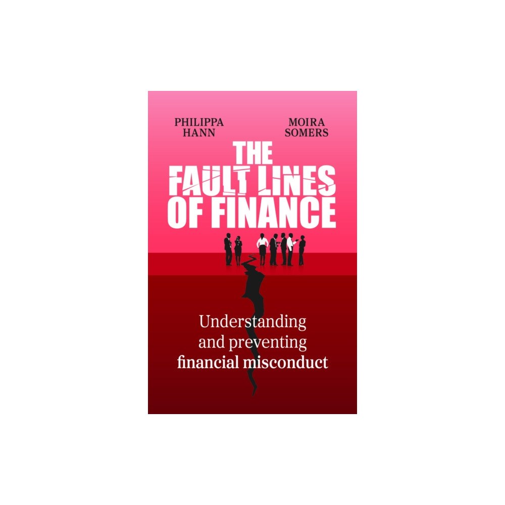 Practical Inspiration Publishing The Fault Lines of Finance (häftad, eng)