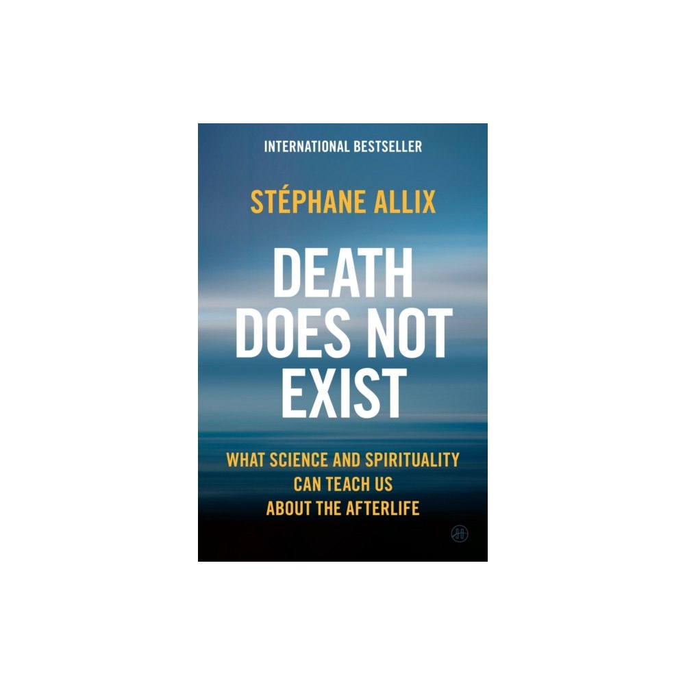 Harpercollins publishers inc Death Does Not Exist (inbunden, eng)