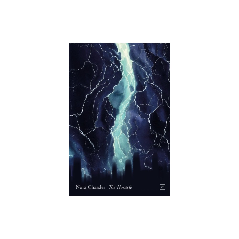 Valley Press The Noracle (häftad, eng)