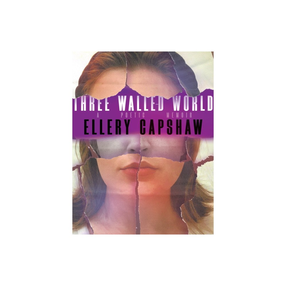 Clash Books Three Walled World (häftad, eng)
