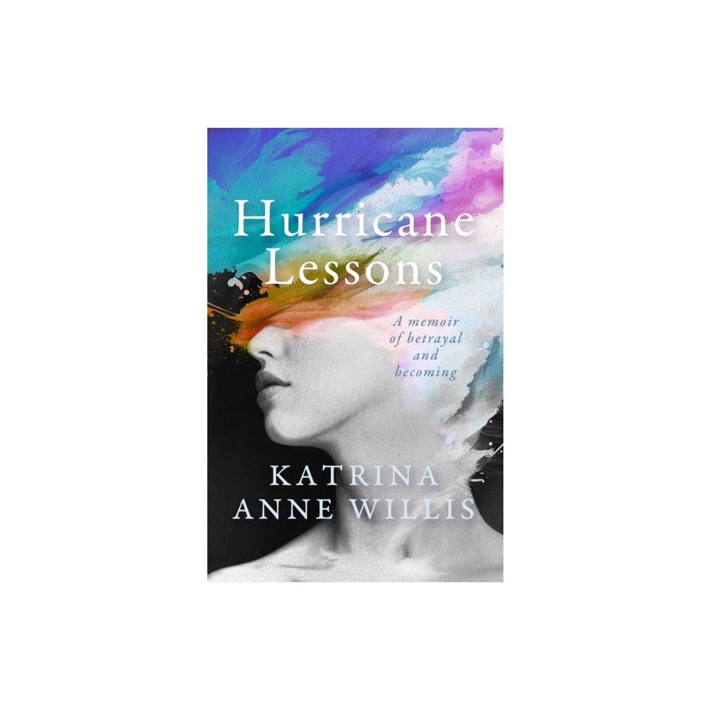 Sibylline Press Hurricane Lessons (häftad, eng)