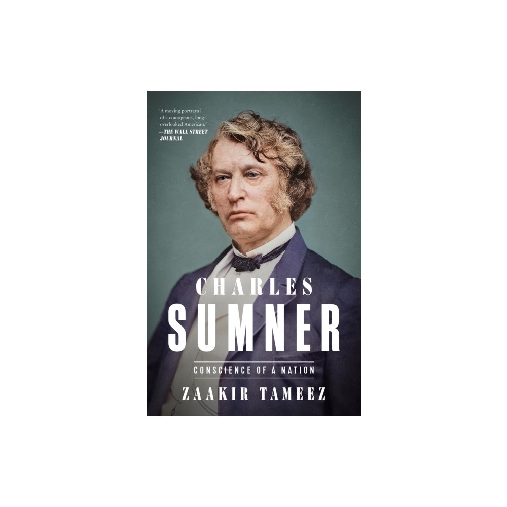 Henry Holt & Company Inc Charles Sumner (häftad, eng)