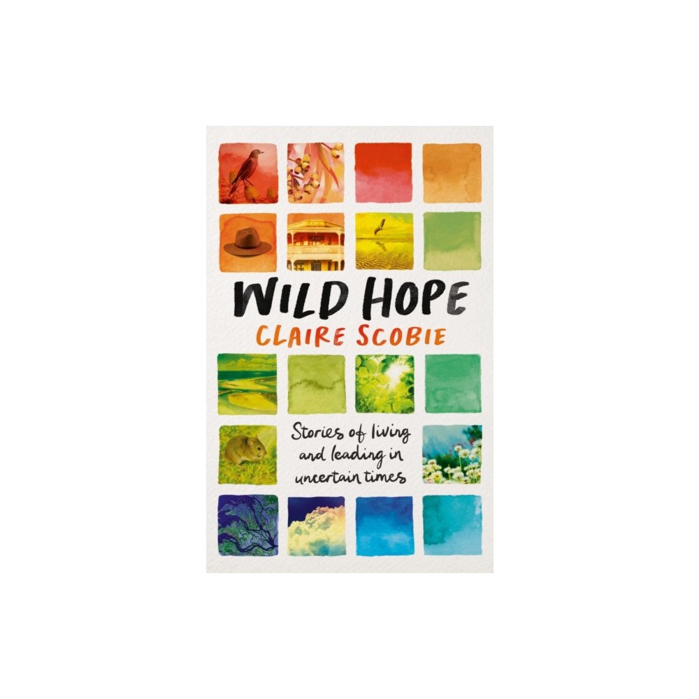 NewSouth Publishing Wild Hope (häftad, eng)